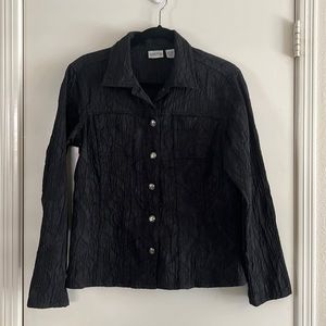 Chicos Women’s Vintage Jacket